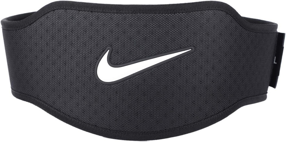 Nike NIKE STRENGTH TRAINING BELT 3.0