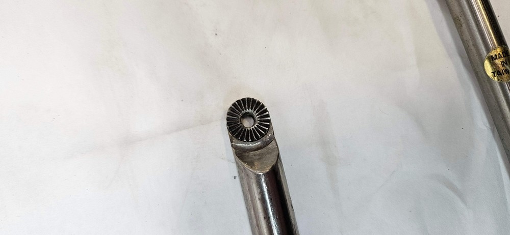 LTI TOOLS MODEL 820 LOCK TECHNOLOGY PAINTLESS DENT REMOVER SYSTEM, SWIVEL HEAD