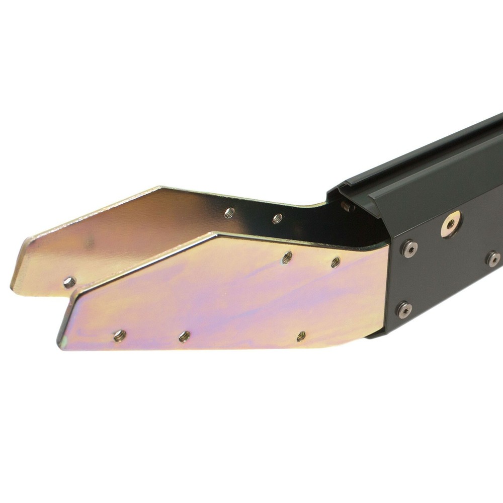 Magnetic AutoControl VarioBoom Grey Section Complete - 1052.5170