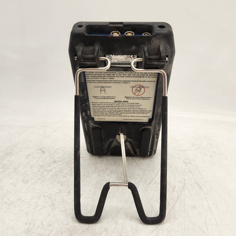 Hach sensION2 PH ISE Meter | Pre-Owned, Untested