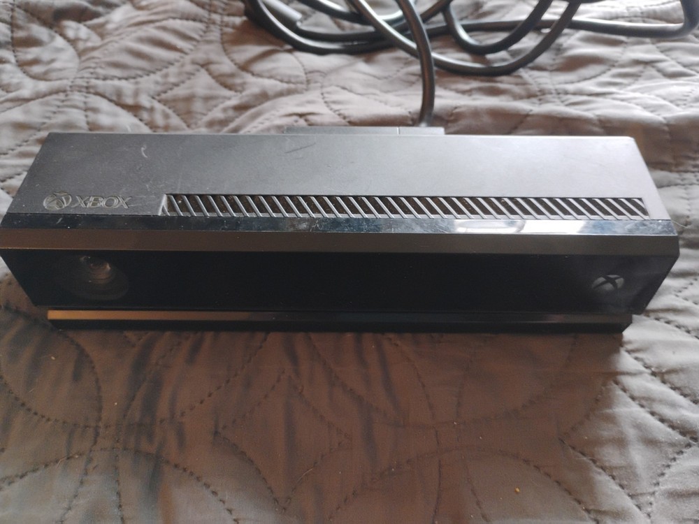 MICROSOFT KINECT XBOX ONE MODEL 1520 CAMERA MOTION SENSOR BAR