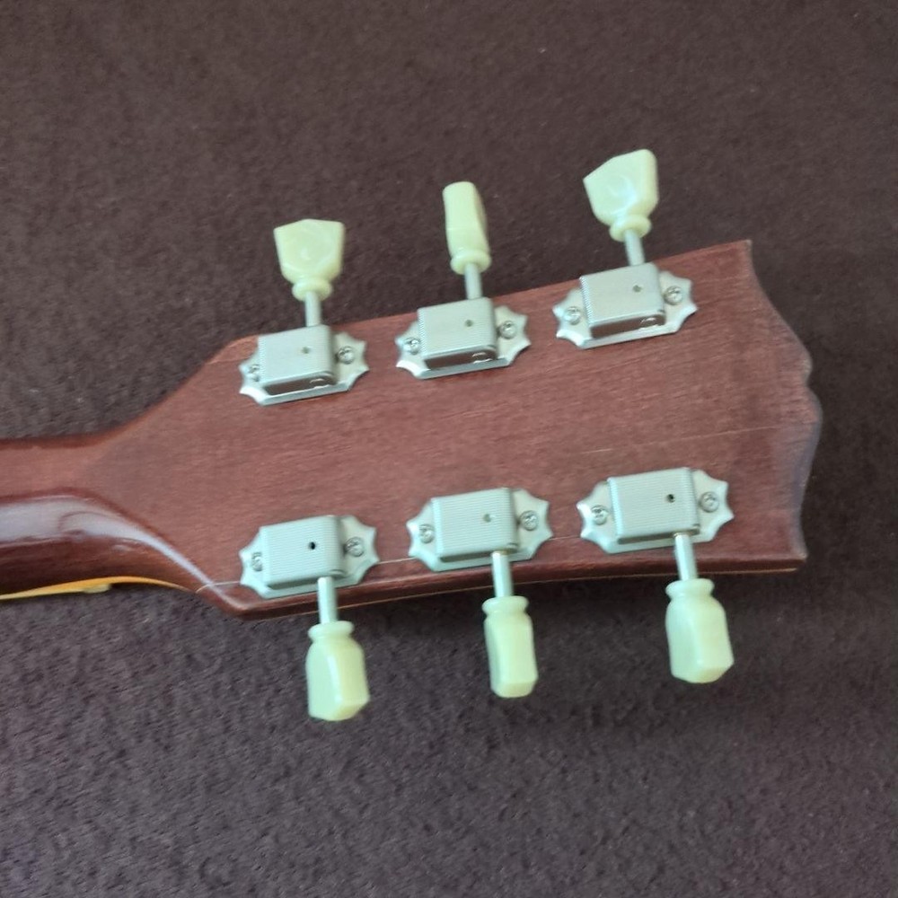 chaki W-6 Safe Packing!