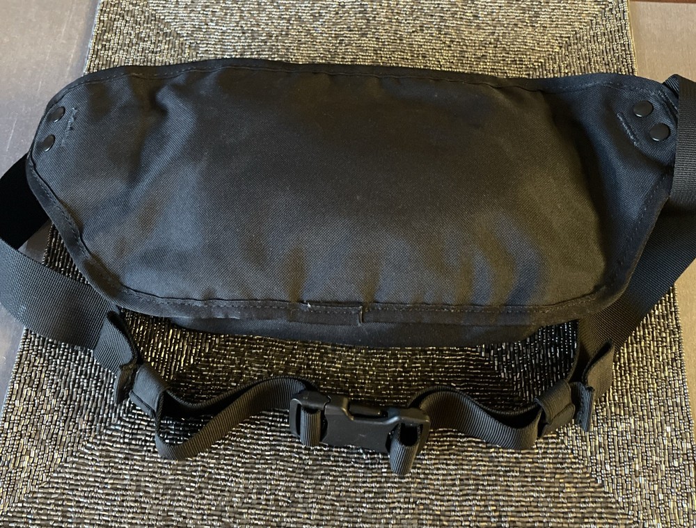 NORTH FACE EXPLORE Hipster Fanny Pack Bag