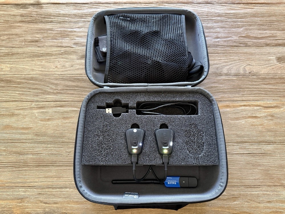 K-Motion 3D Golf Training System (2 Sensor)