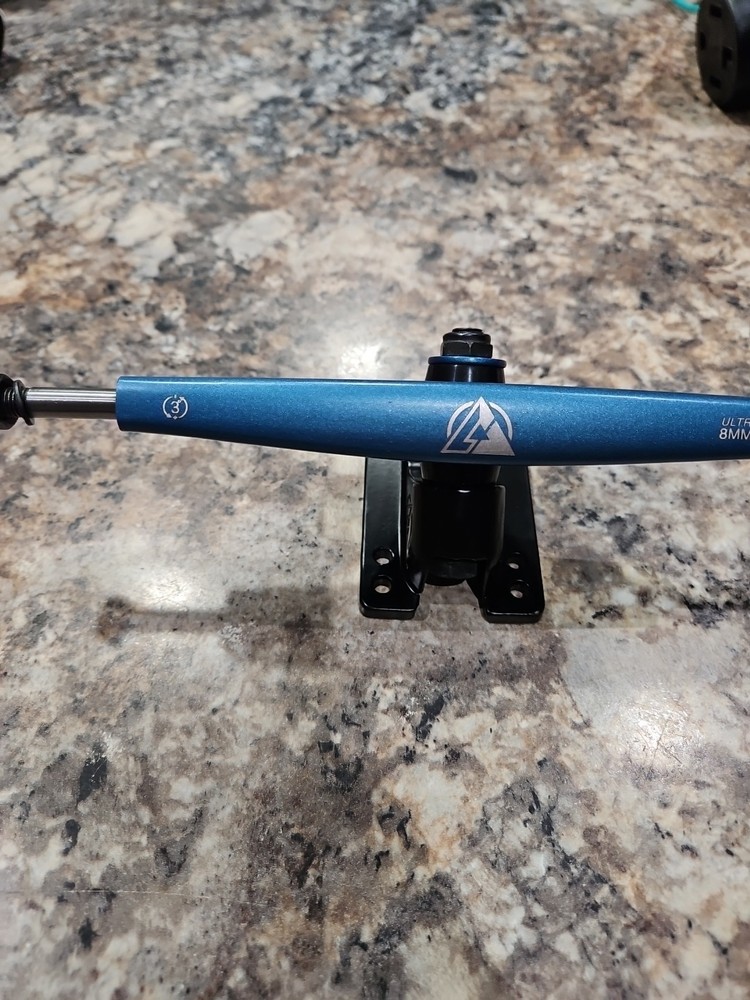 Atlas Truck Longboard