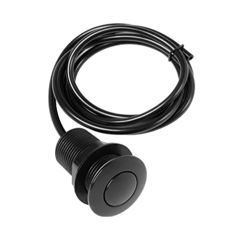 Professional Garbage Disposal Turn Practical Air Switch Kit for Garbage Disposal