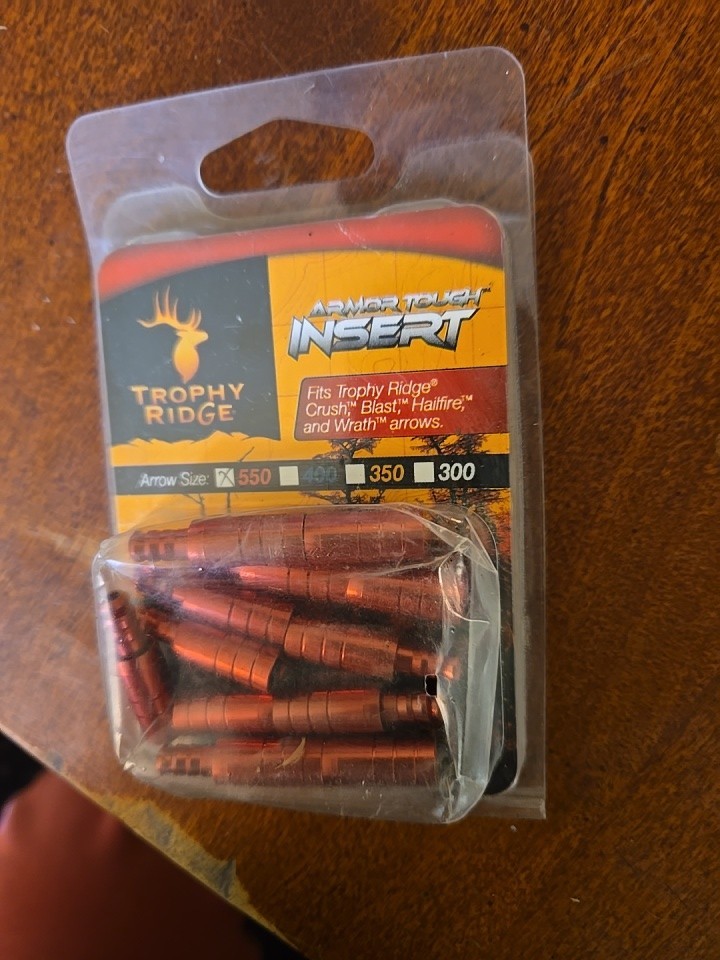 Trophy Ridge Armor Tough Insert