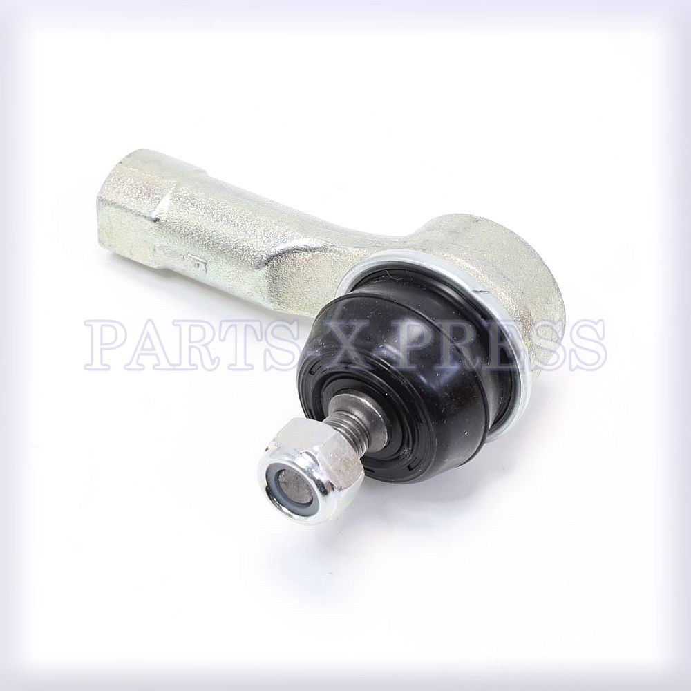 OEM MITSUBISHI LANCER EVOLUTION OUTLANDER OUTER TIE ROD END ASSEMBLY 48564W000P