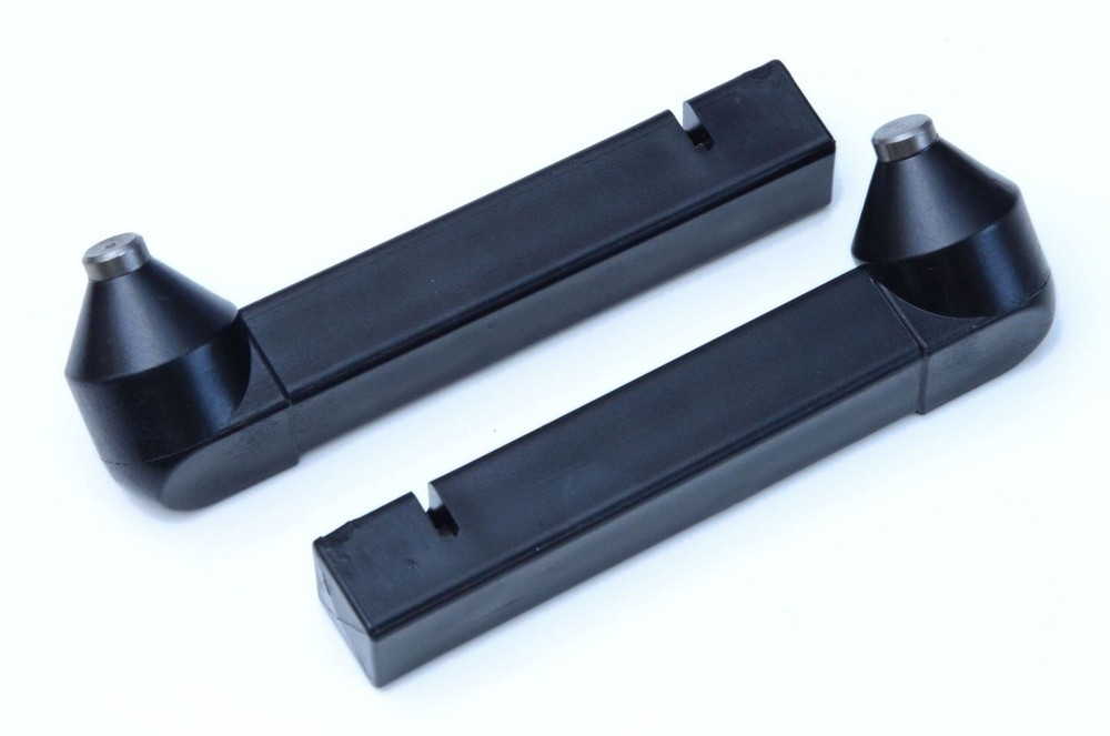 R&G Paddock Stand Pins Front BMW K1300S 2009 - 2016