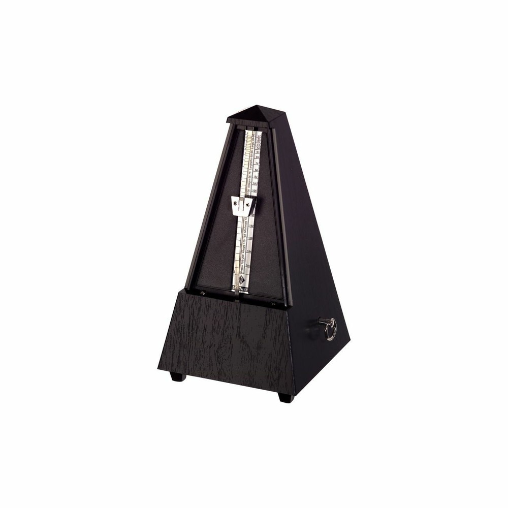 WITTNER Metronome Plastic - Black 845161