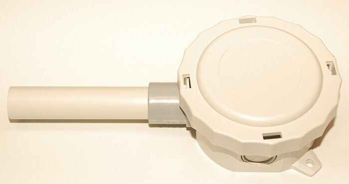 Embassy Industries Onex Condensing Boiler Outdoor Sensor 62110000 For OX-160B