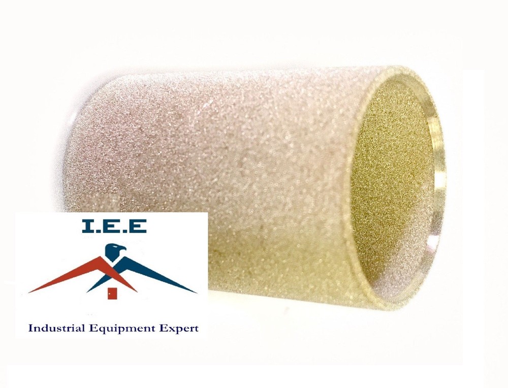 Air Compressor Particulate Filter 0.05 micron filter Replacement for Model F80