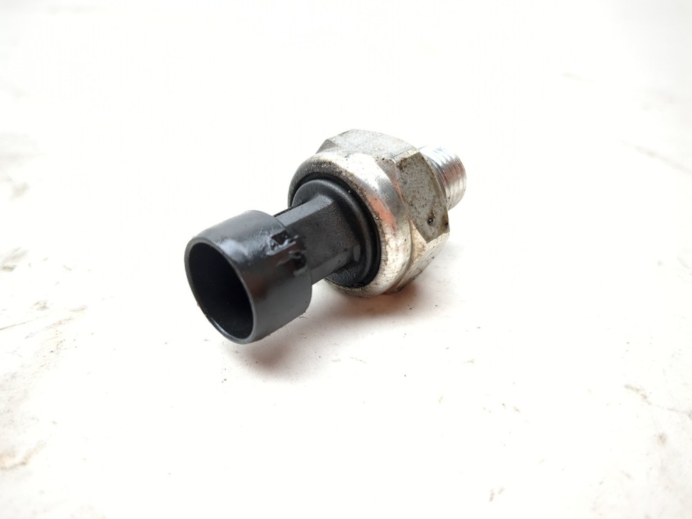 22-25 Harley FXLRST Low Rider ST Oil Pressure Switch Button Toggle Control