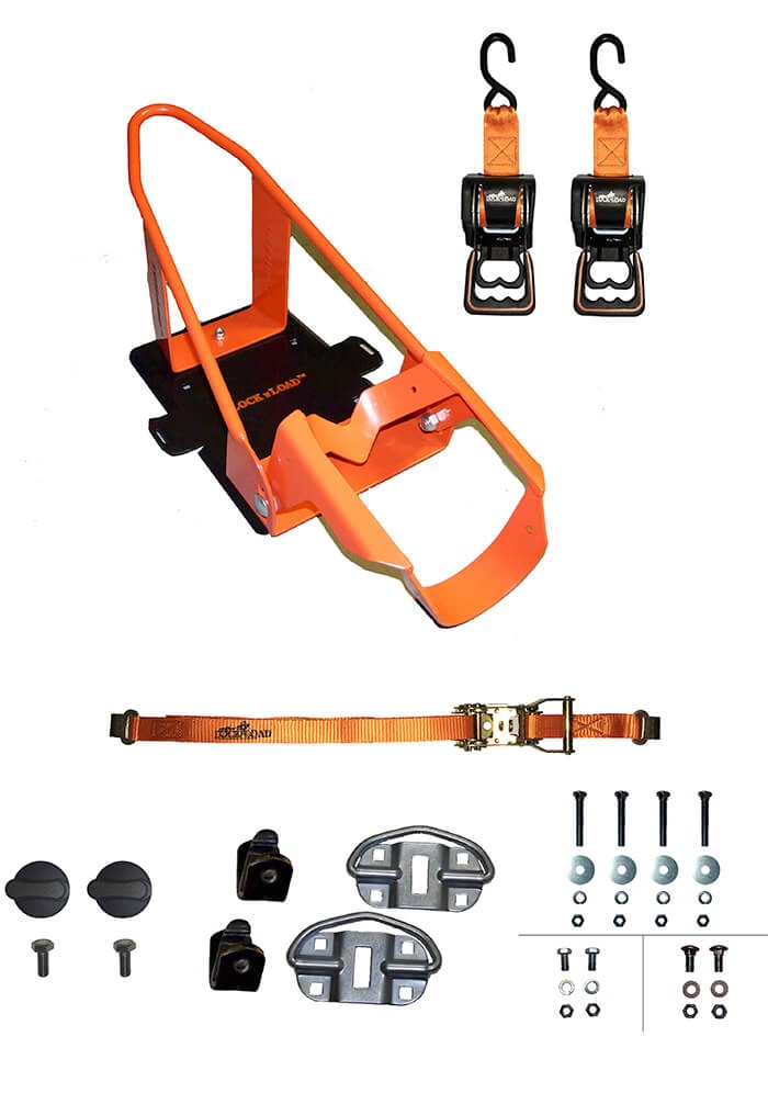 LOCK N LOAD BK1000