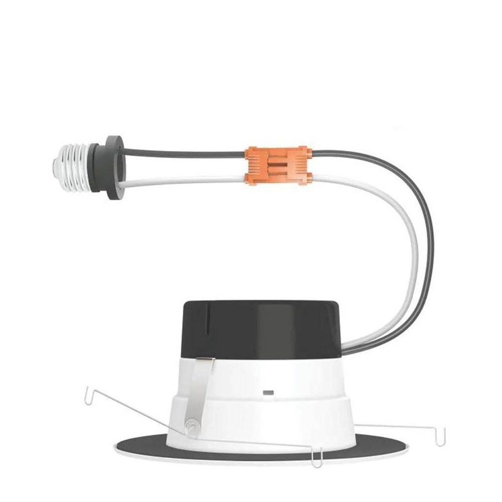 Philips LED Downlight Spotlight 50W Dimmable Soft White Light Bulb (2 Pack)