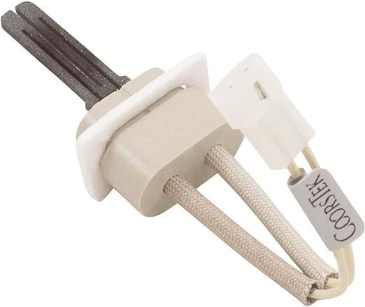 Pentair 77707-0054 Igniter & Gasket Mastertemp or Max-E-Therm model by Swimables