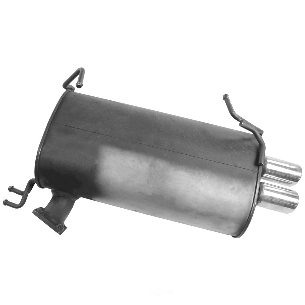 Muffler  Walker  21824