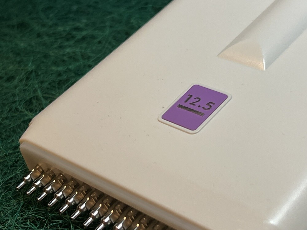 INTEGRA 16 CHANNEL 12.5 uL VIAFLO ADJUSTABLE DIGITAL PIPETTE