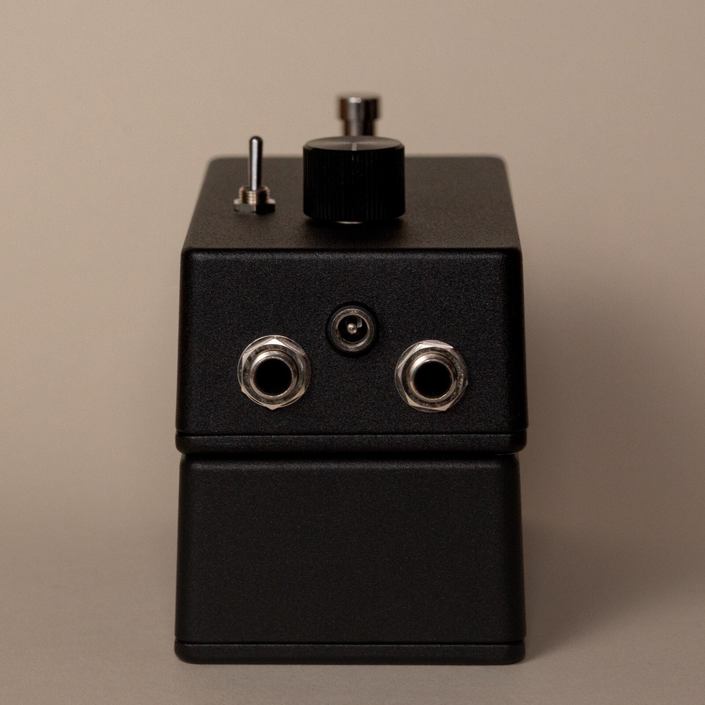 Small Steps Secret Boost [JHS Solo Boost]