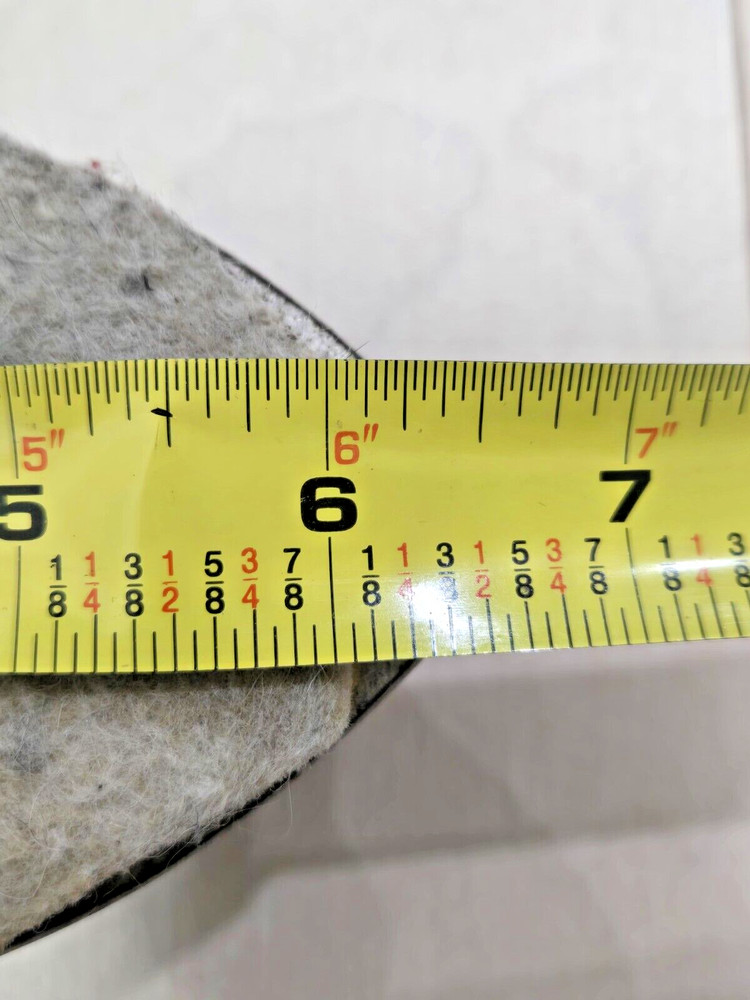 Vintage Sad iron by Asbestos, 72-A