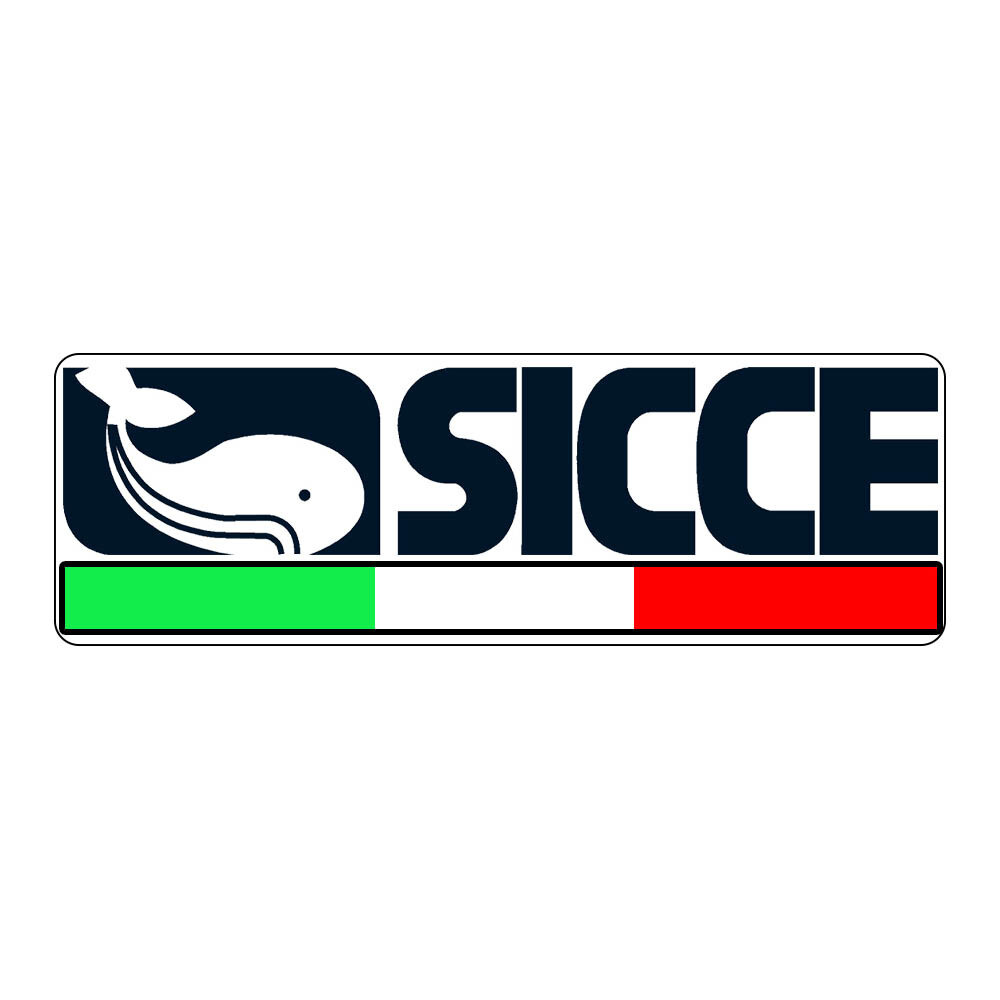SICCE REPLACEMENT SPONGES FOR WHALE FILTER MODEL 350 and 500 - 3 PER PACK