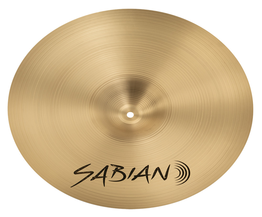 SABIAN 18" AA Medium Thin Crash