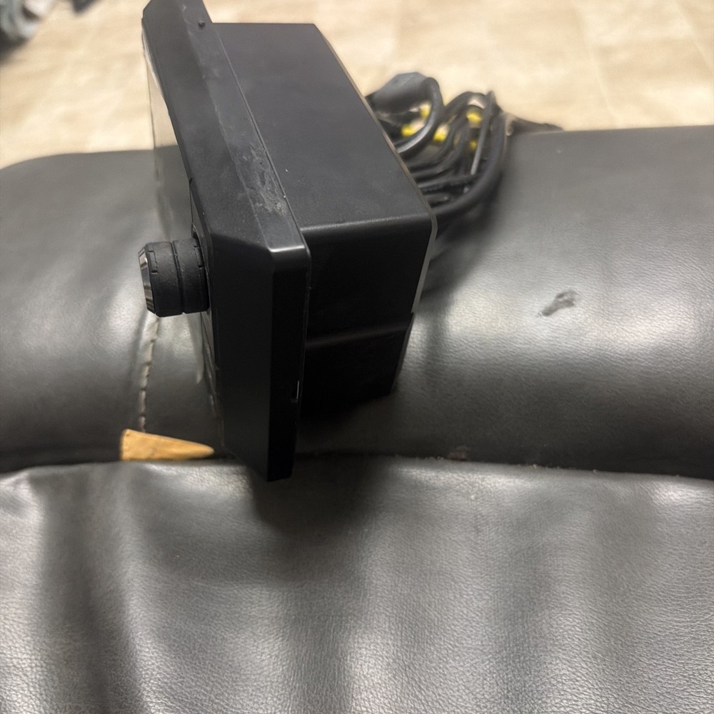 JL Audio Media Master 100s