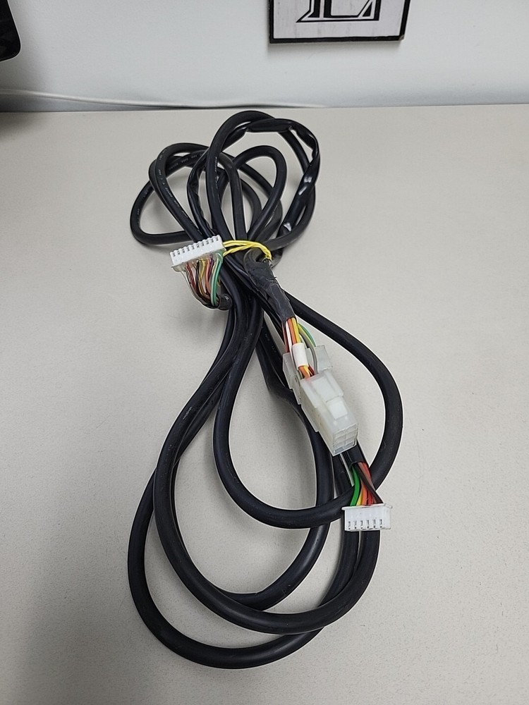 SportsArt E820 Elliptical Main Wire Harness (123B)