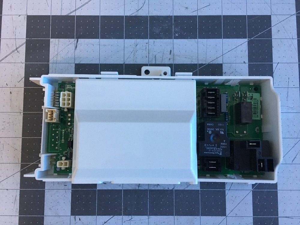 Maytag Dryer Control Board P# W10432257