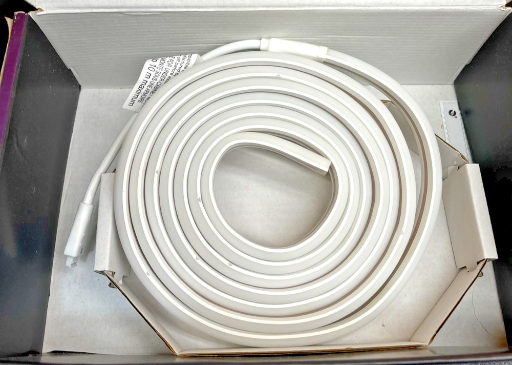 Philips Hue Bluetooth Gradient Ambiance Smart Lightstrip 6ft -Strip only