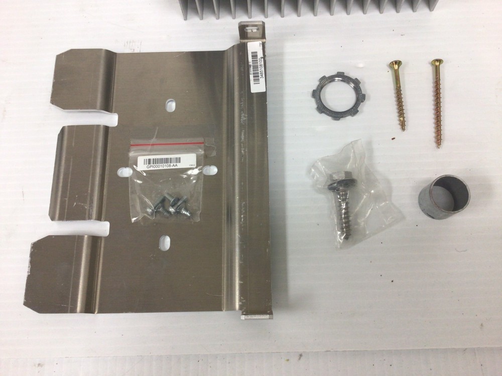 DELTA MID-5000 Auto Transfer Switch for Rapid Shutdown System, 240V