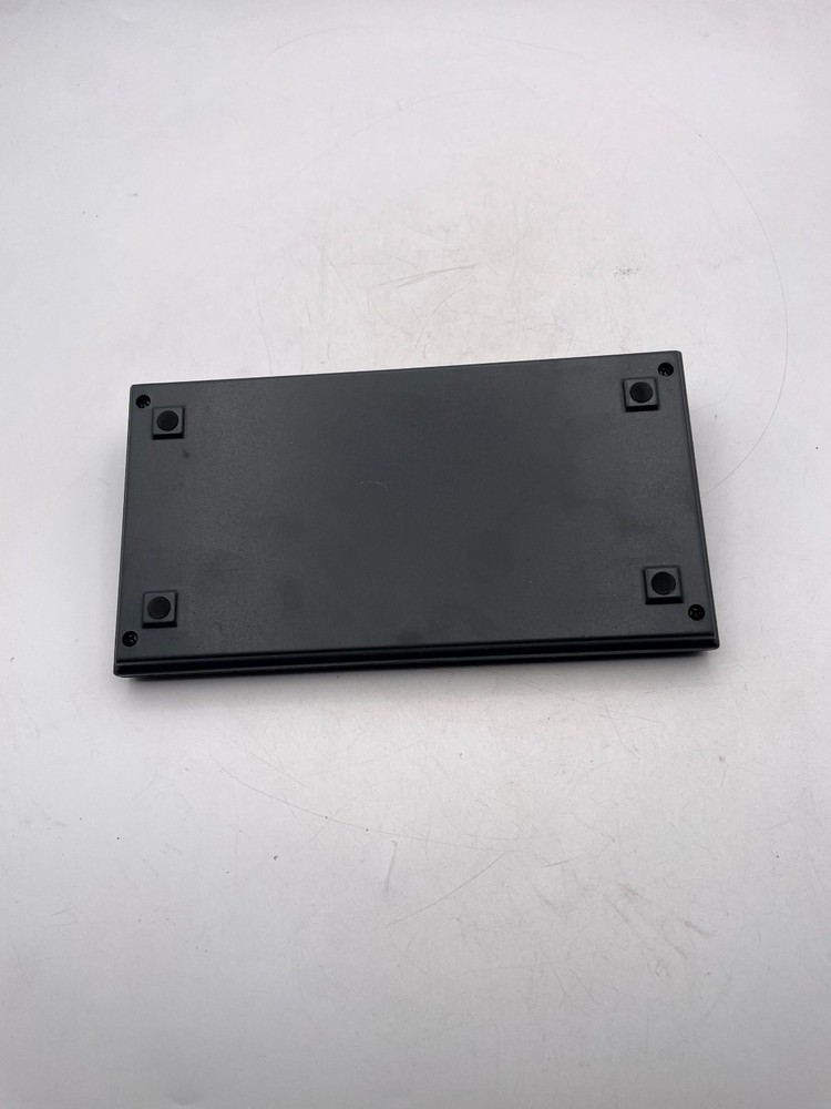 Sima Video CopyMaster SED-CM Compact Automatic Video Enhancer & Duplicator Black