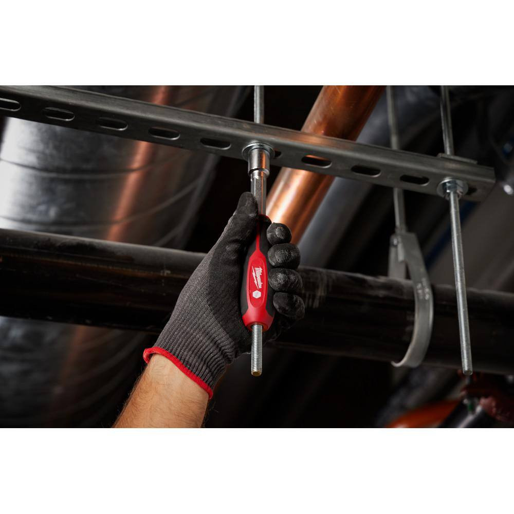 3/8 In. Hollowcore Nut Driver