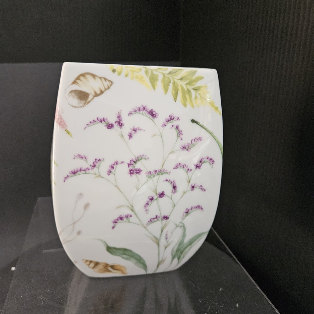 Spode Shoreline 7" inch Vase