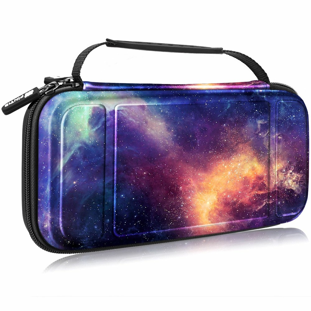 Carrying Case for Nintendo Switch Lite 2019 Hard Shell Protective Cover Bag