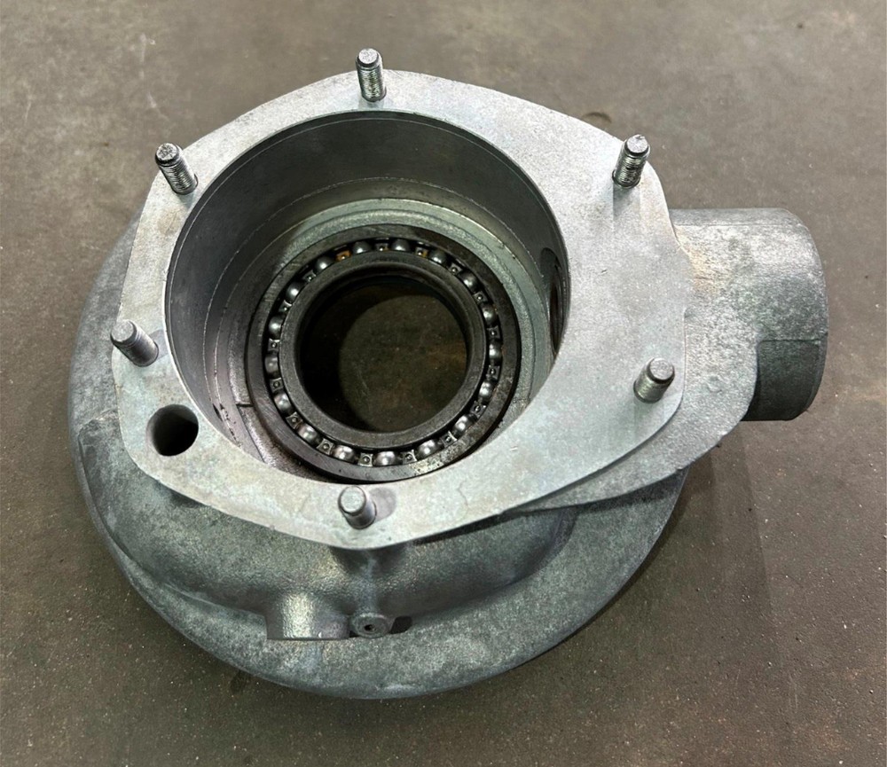 BMW R27 Final Drive Housing