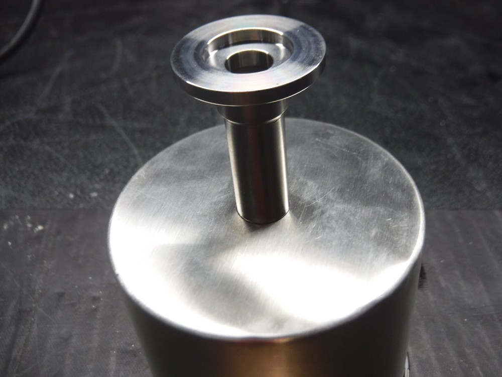 MKS 627D02TDC1B Capacitance Manometer