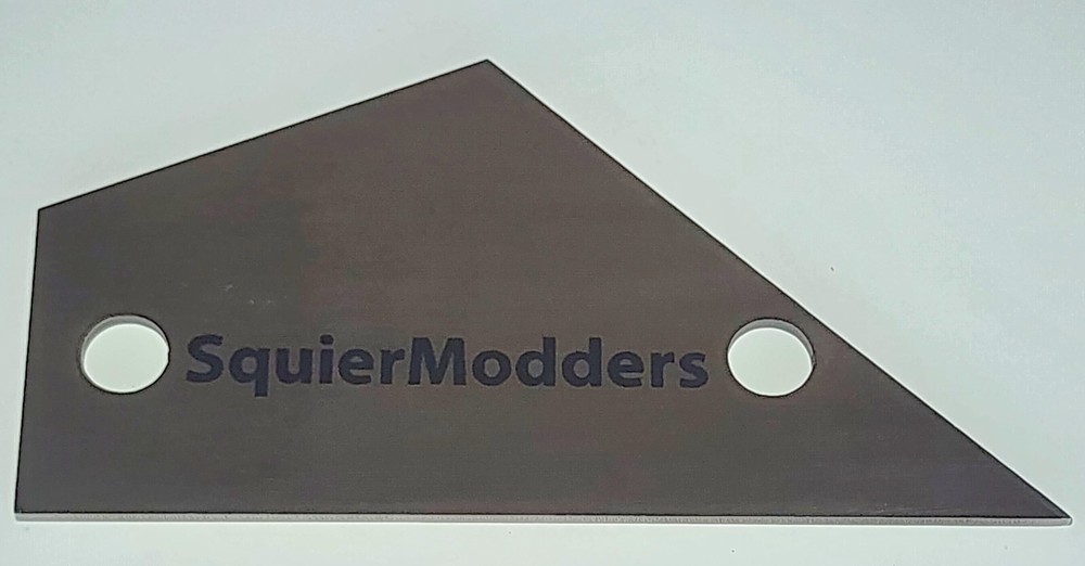 SquierModders Fret Rocker