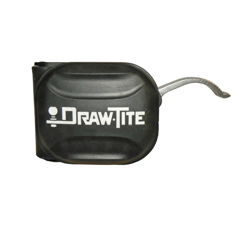 QSP Hitch Silencing System For 2" Receivers (63080)