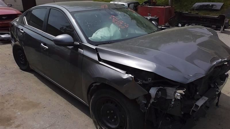 Camera Lane Keep Assist Fits 19-21 ALTIMA 455687