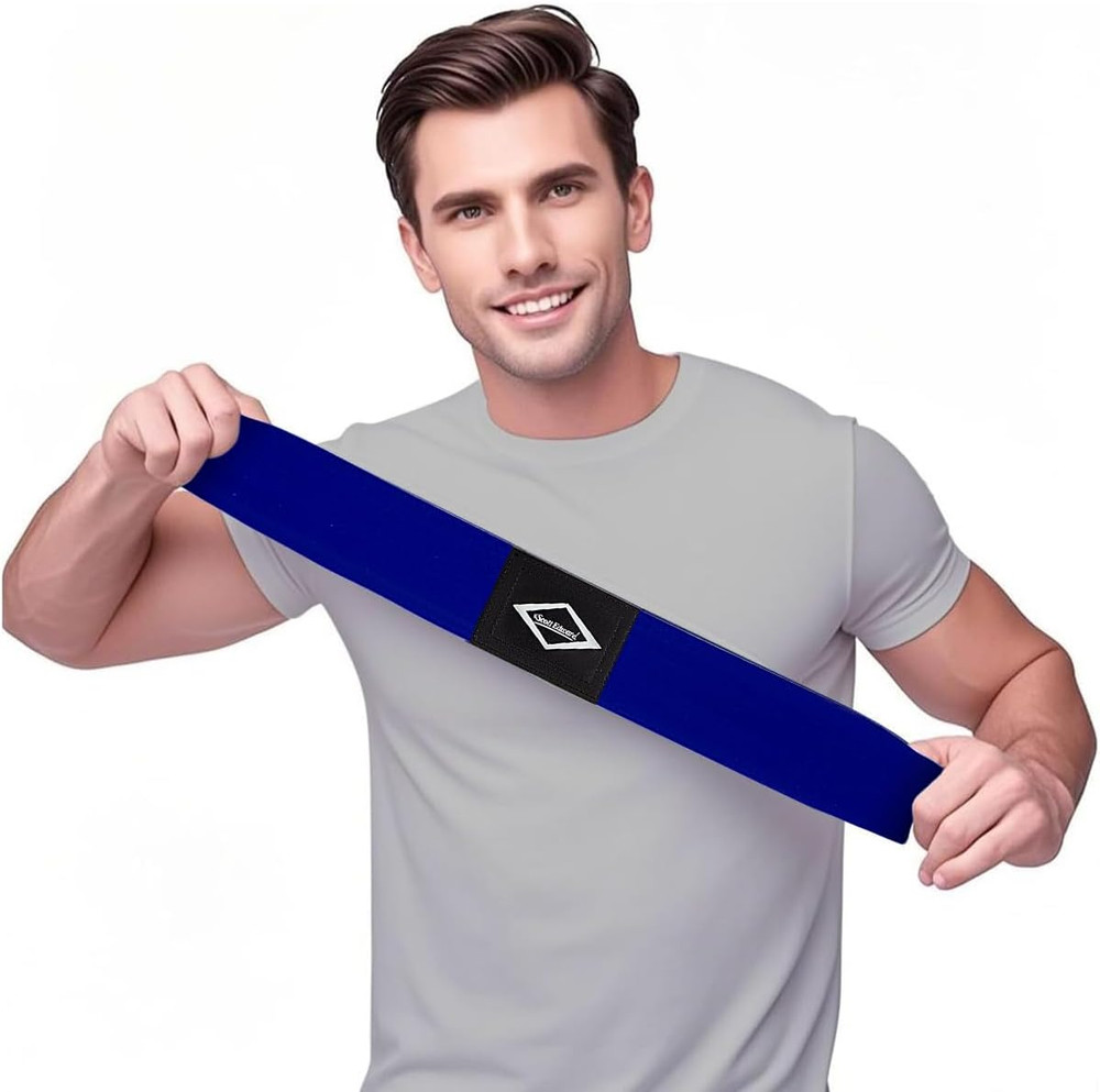 Pro Golf Swing Training Aid, Swing Correcting Arm Band Correct Training Swing Ge