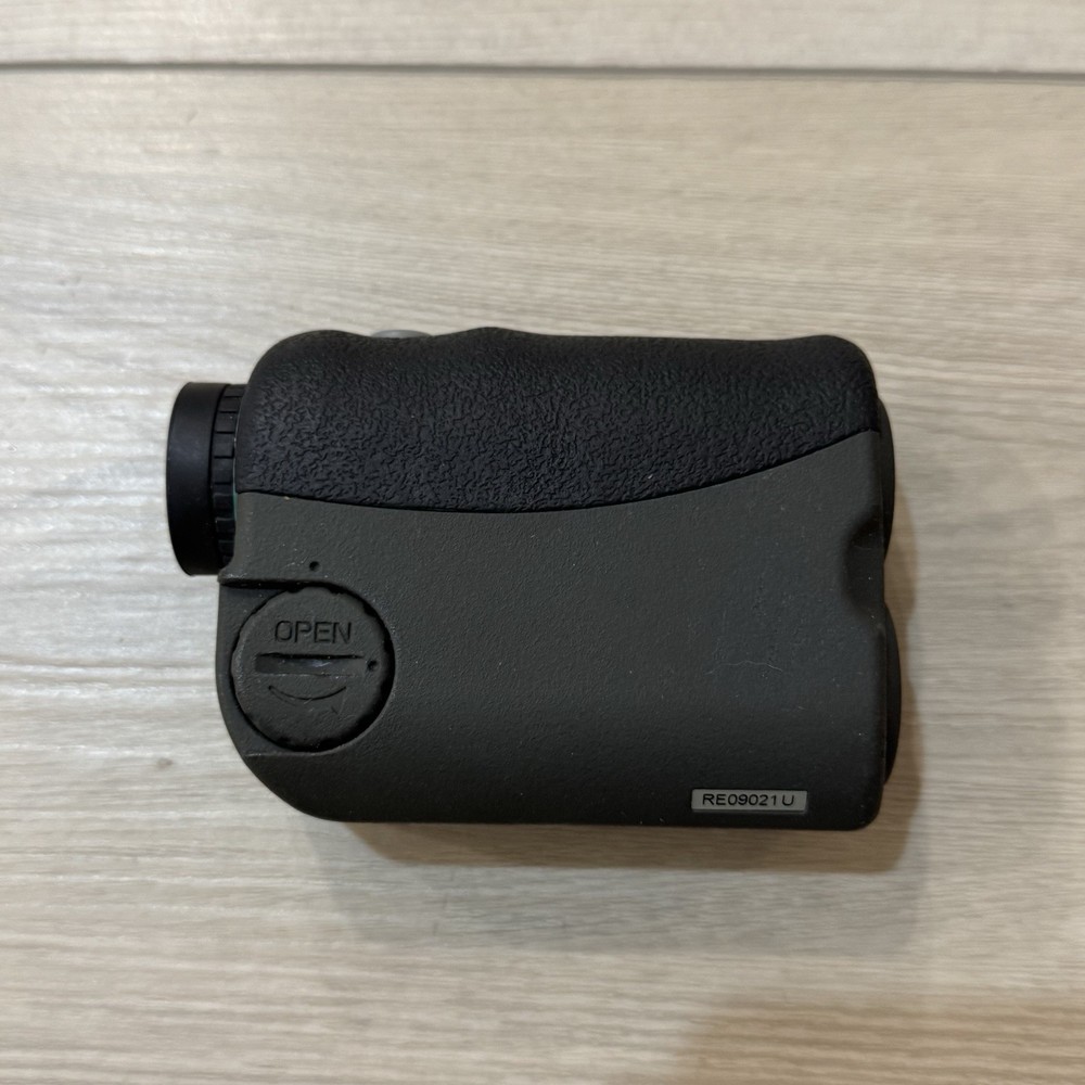 BAD LCD DISPLAY - Leupold RX-750 Range Finder True Ballistic Range