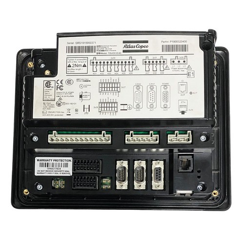 Controller Panel 1900-5204-00 Fit For Atlas Copco Air Compressor 1900520400