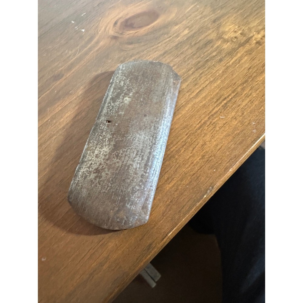 Antique Metal nutcracker kit