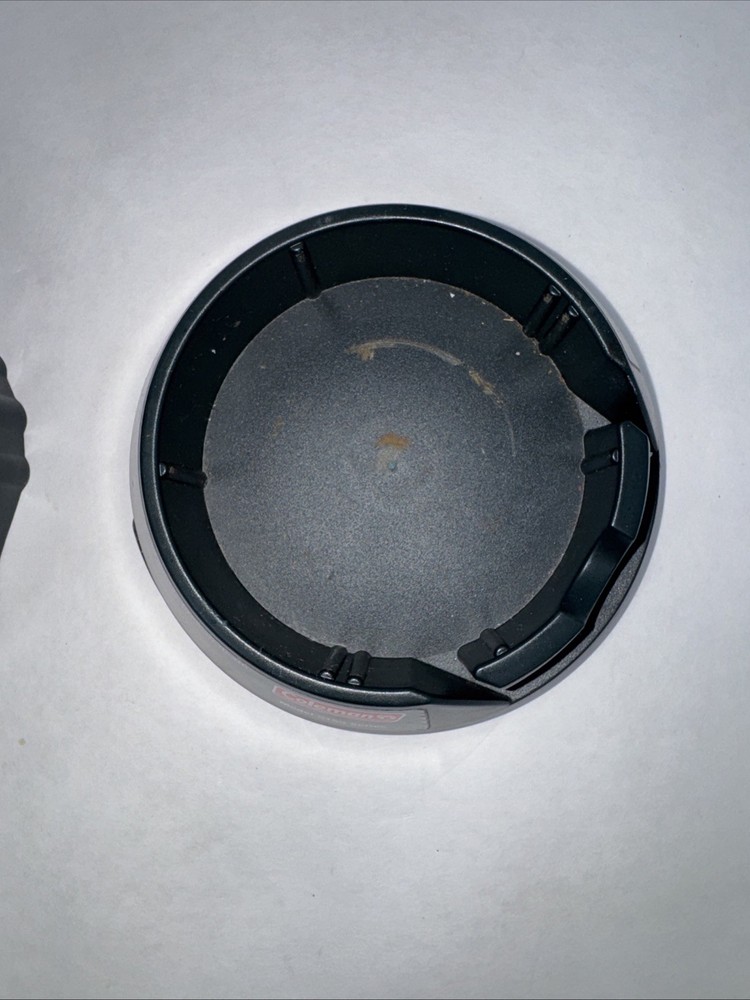 Coleman Propane 2 Mantle Lantern Model Camping 5155 UNTESTED