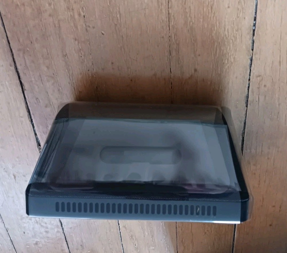 Amazon Echo Show 5 - Black – Open Box – New/Unused