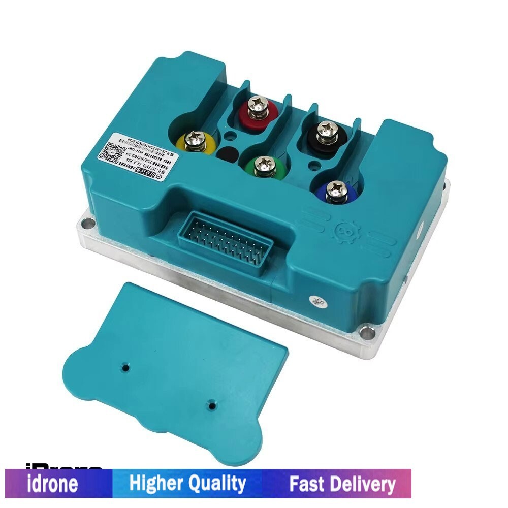 FarDriver ND72450 Sine Wave Motor Controller (with Bluetooth)