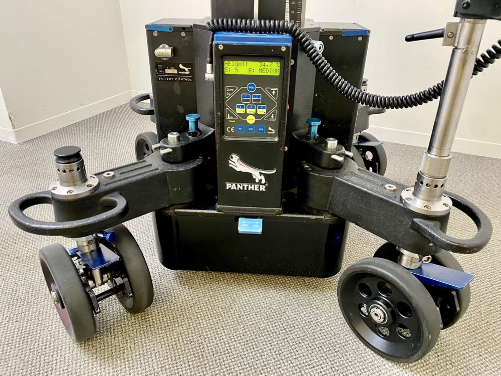 PANTHER Evolution Dolly