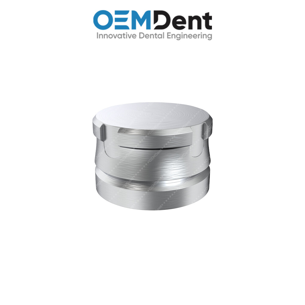 Ball Attachment Components - BioHorizons® Hexagon 2.42mm Compatible