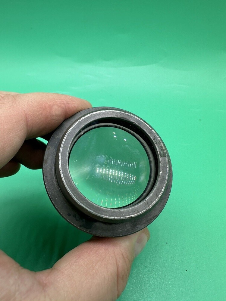 VINTAGE UNIQUE Optical Scope PROFESSIONAL ASTRONOMICAL TELESCOPE LENS